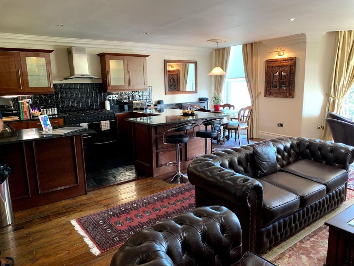 מלון סקארבורו Mansion House מראה חיצוני תמונה A typical apartment